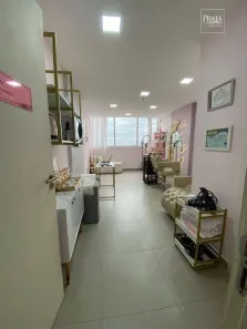 Sala Comercial à venda, 33m² no Divino Espírito Santo, Vila Velha