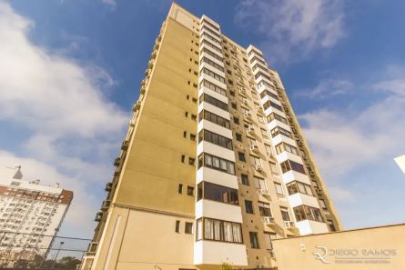 Apartamento com 2 Quartos à venda, 70m² no Cidade Baixa, Porto Alegre
