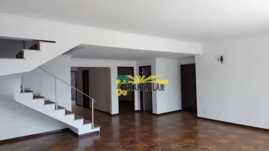 Sobrado com 4 Quartos à venda, 243m² no Vila Marari, São Paulo