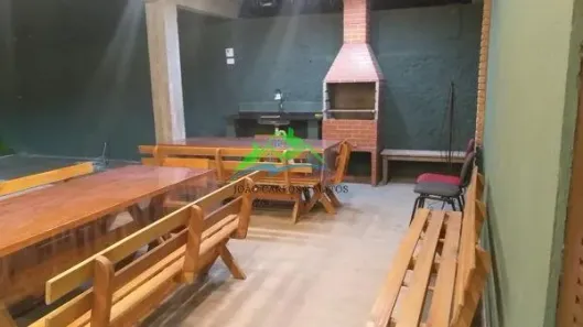 Casa com 4 Quartos à venda, 150m² no Boraceia, Bertioga