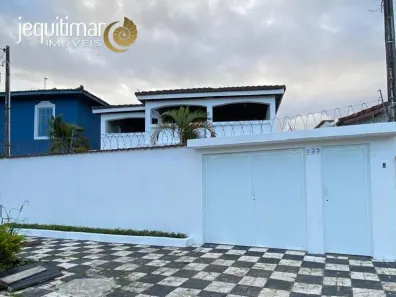 Casa com 3 Quartos à venda, 200m² no Balneário Praia do Pernambuco, Guarujá