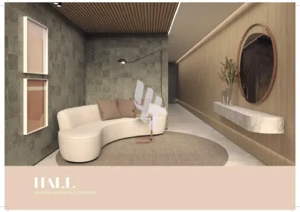 Apartamento com 3 Quartos à venda, 84m² no Pedra Branca, Palhoça