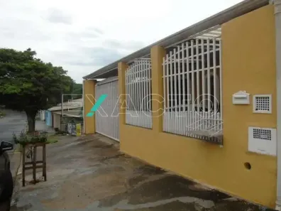Casa com 3 Quartos à venda, 180m² no Parque Jambeiro, Campinas