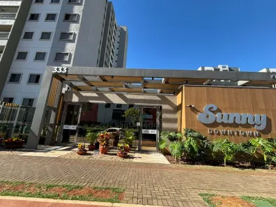 Apartamento com 2 Quartos para alugar, 51m² no Centro, Londrina
