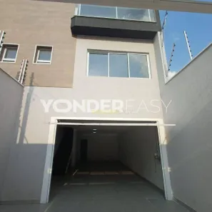 Sobrado com 3 Quartos à venda, 222m² no Vila Carrão, São Paulo