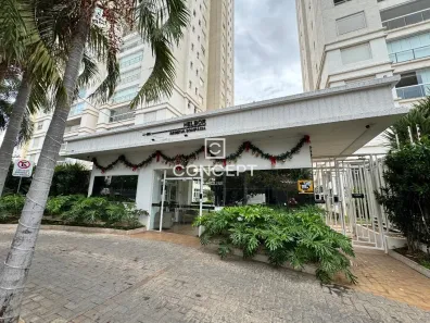 Apartamento com 3 Quartos à venda, 118m² no Jardim Mariana, Cuiabá