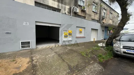 Ponto Comercial para alugar, 88m² no Niterói, Canoas