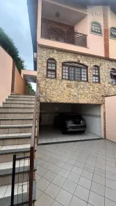 Sobrado com 3 Quartos à venda, 180m² no Vila Pereira Barreto, São Paulo