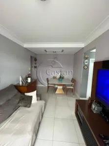 Apartamento com 2 Quartos à venda, 60m² no Mooca, São Paulo
