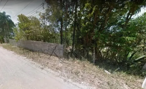 Lote/Terreno à venda, 4000m² no Veraneio Ijal, Jacareí