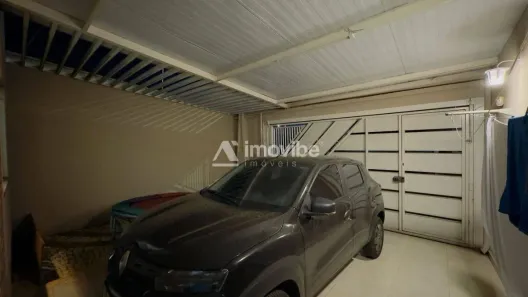 Casa com 2 Quartos à venda, 101m² no Jardim Boer II, Americana
