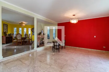 Casa com 5 Quartos à venda, 600m² no Jardim Leonor, São Paulo