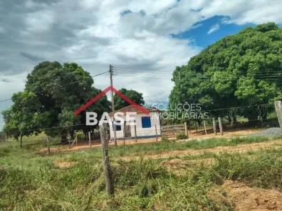 Fazenda/Sítio à venda, 842800m² no Três Marias, Três Marias