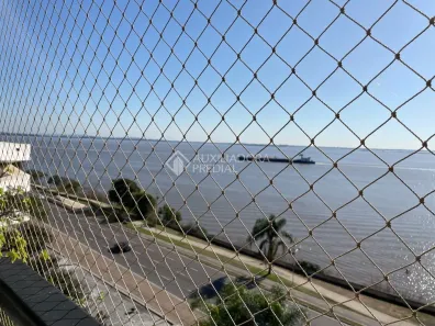 Apartamento com 3 Quartos à venda, 162m² no Praia de Belas, Porto Alegre