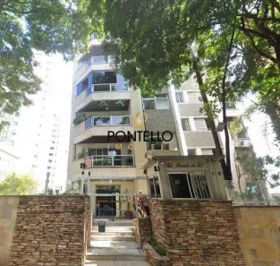 Apartamento com 4 Quartos à venda, 200m² no Gutierrez, Belo Horizonte