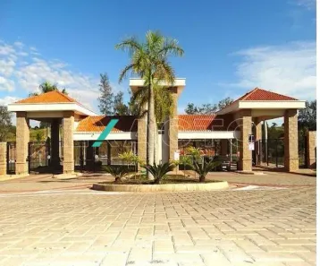Lote/Terreno à venda, 617m² no Loteamento Residencial Ecovilla Boa Vista, Valinhos