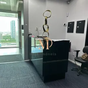 Sala Comercial com 8 Quartos para alugar, 200m² no Boa Vista, Recife