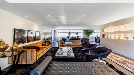 Apartamento com 4 Quartos à venda, 369m² no Jardim Paulista, São Paulo