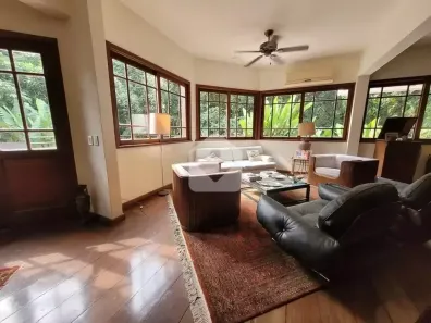 Casa com 5 Quartos à venda, 500m² no Itanhangá, Rio de Janeiro
