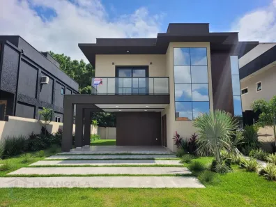 Casa com 4 Quartos à venda, 270m² no São João do Rio Vermelho, Florianópolis
