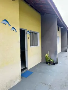 Casa de Condomínio com 2 Quartos à venda, 55m² no Cibratel II, Itanhaém