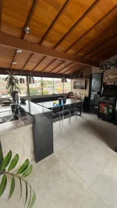 Casa com 4 Quartos à venda, 150m² no Três Barras, Contagem