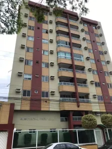 Apartamento com 3 Quartos à venda, 136m² no Parque São Caetano, Campos dos Goytacazes