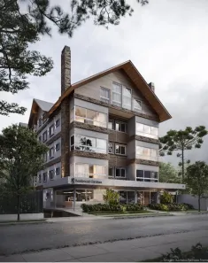 Sala Comercial à venda, 43m² no Centro, Canela