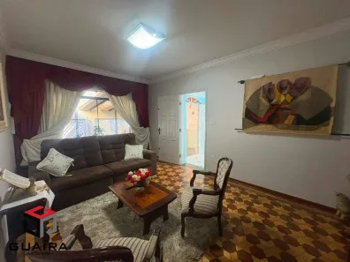 Imóvel Comercial com 4 Quartos à venda, 254m² no Rudge Ramos, São Bernardo do Campo