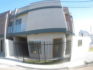 Casa com 3 Quartos à venda, 93m² no Cidade Industrial, Curitiba