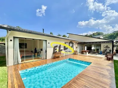 Casa com 3 Quartos à venda, 278m² no Chácara Eliana, Cotia