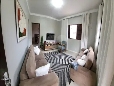 Casa com 3 Quartos à venda, 120m² no Jardim São Carlos (Zona Sul), São Paulo