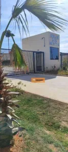 Apartamento com 2 Quartos à venda, 43m² no Chácara Estância Paulista, Suzano