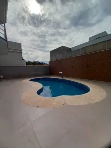 Casa com 3 Quartos à venda, 268m² no Residencial Dona Margarida, Santa Bárbara D'Oeste