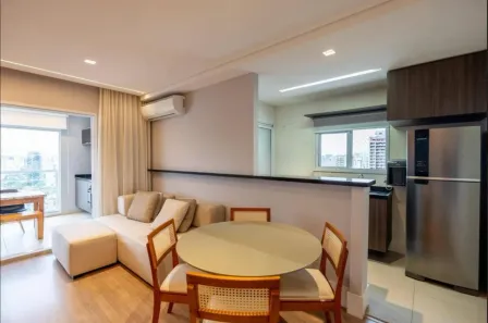 Apartamento com 20 Quartos à venda, 70m² no Vila Gertrudes, São Paulo