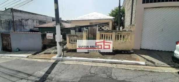 Casa com 2 Quartos à venda, 50m² no Vila Carbone, São Paulo