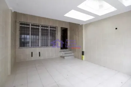 Sobrado com 3 Quartos à venda, 145m² no Cidade Mãe do Céu, São Paulo