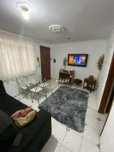 Apartamento com 2 Quartos à venda, 50m² no Vila Sílvia, São Paulo