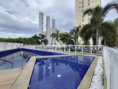 Apartamento com 2 Quartos à venda, 48m² no Colégio, Rio de Janeiro