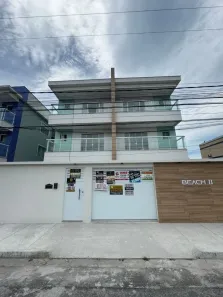 Apartamento com 2 Quartos à venda, 67m² no Recreio, Rio das Ostras