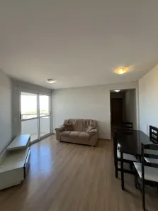 Apartamento com 2 Quartos para alugar, 60m² no Vila Bosque, Maringá
