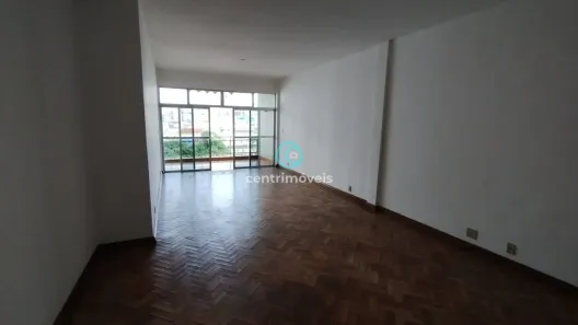 Apartamento com 4 Quartos à venda, 160m² no Tijuca, Rio de Janeiro