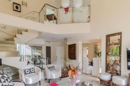 Apartamento com 3 Quartos à venda, 345m² no Vila Uberabinha, São Paulo