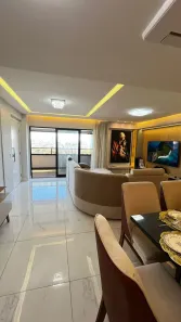 Apartamento com 3 Quartos à venda, 151m² no Barro Vermelho, Natal