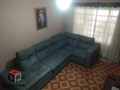 Sobrado com 3 Quartos à venda, 171m² no Independência, São Bernardo do Campo