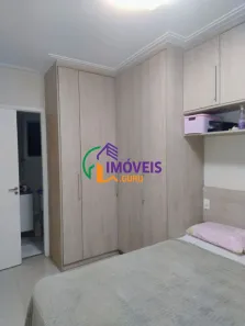 Apartamento com 2 Quartos à venda, 60m² no Vila Romana, São Paulo