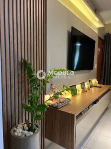 Apartamento com 2 Quartos à venda, 83m² no Jardim Brasília, Uberlândia