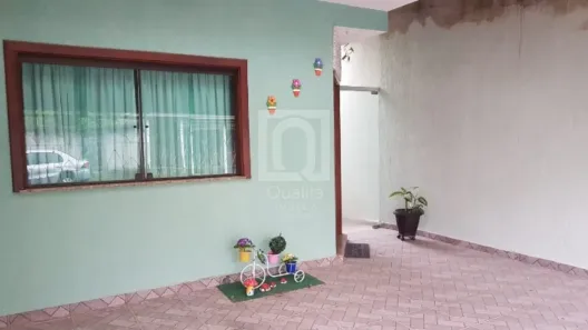 Casa com 3 Quartos à venda, 86m² no Jardim Prestes de Barros, Sorocaba