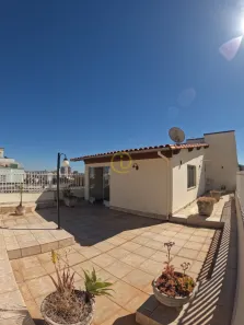 Cobertura com 3 Quartos à venda, 75m² no Ouro Preto, Belo Horizonte