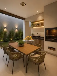 Casa com 3 Quartos à venda, 126m² no Bom Retiro, Betim
